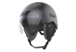 Smart Helmet with HD Camera