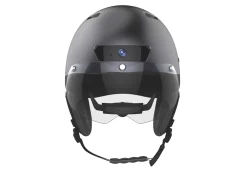 Smart Helmet with HD Camera