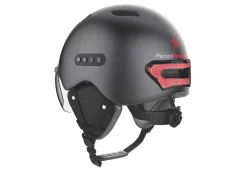 Smart Helmet with HD Camera