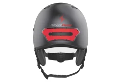 Smart Helmet with HD Camera