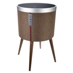 Smart Home Speaker Charging Sound Table
