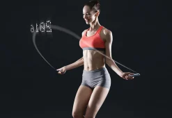 Smart Jump Rope