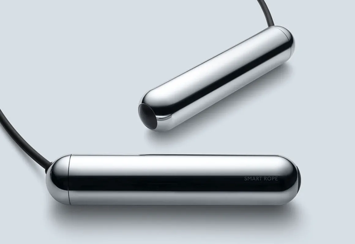 Smart Jump Rope
