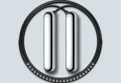 Smart Jump Rope