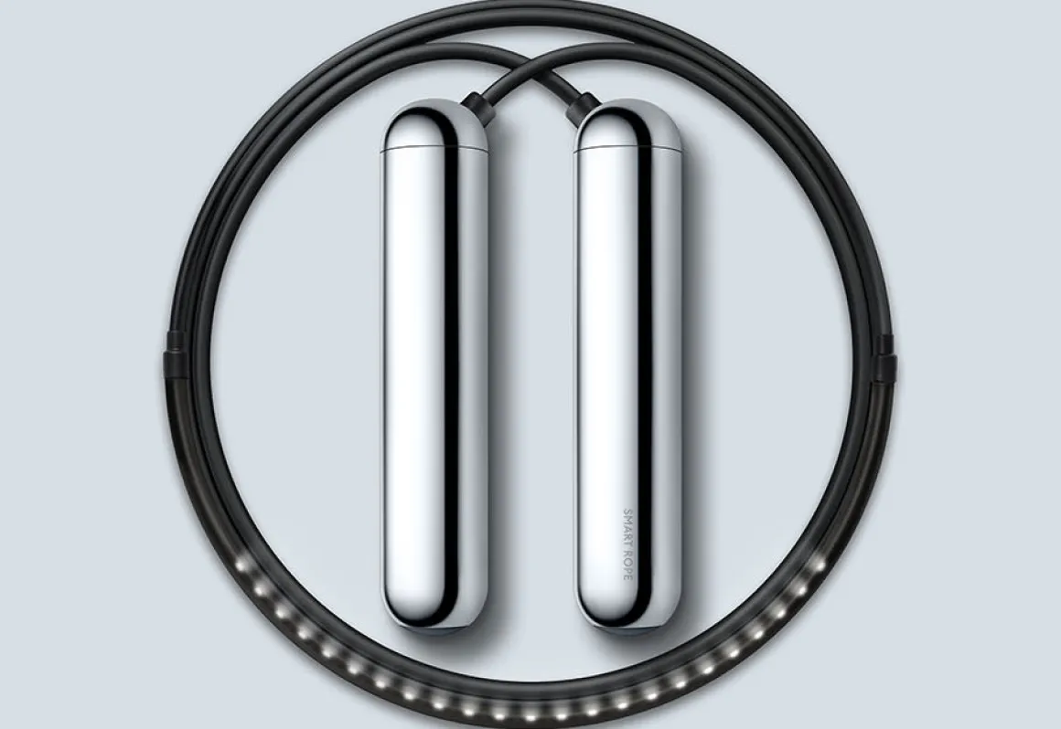 Smart Jump Rope