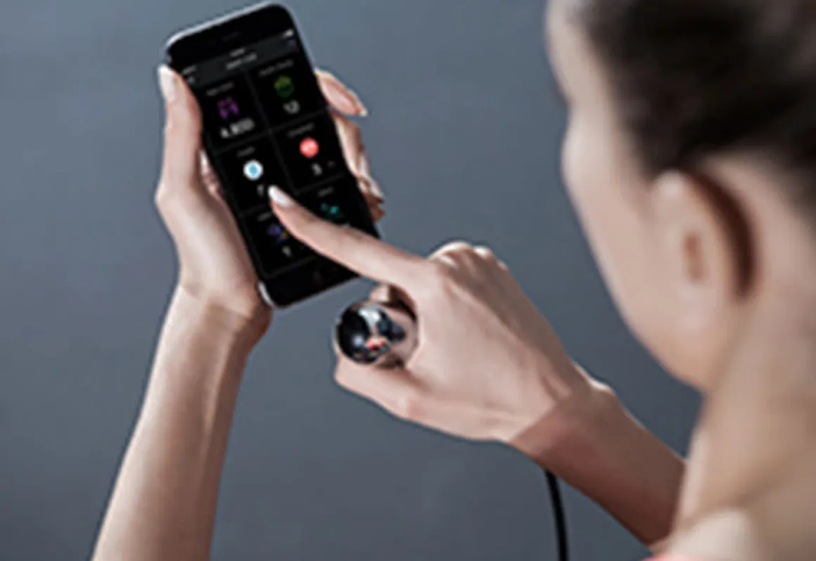 Smart Jump Rope