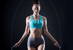 Smart Jump Rope