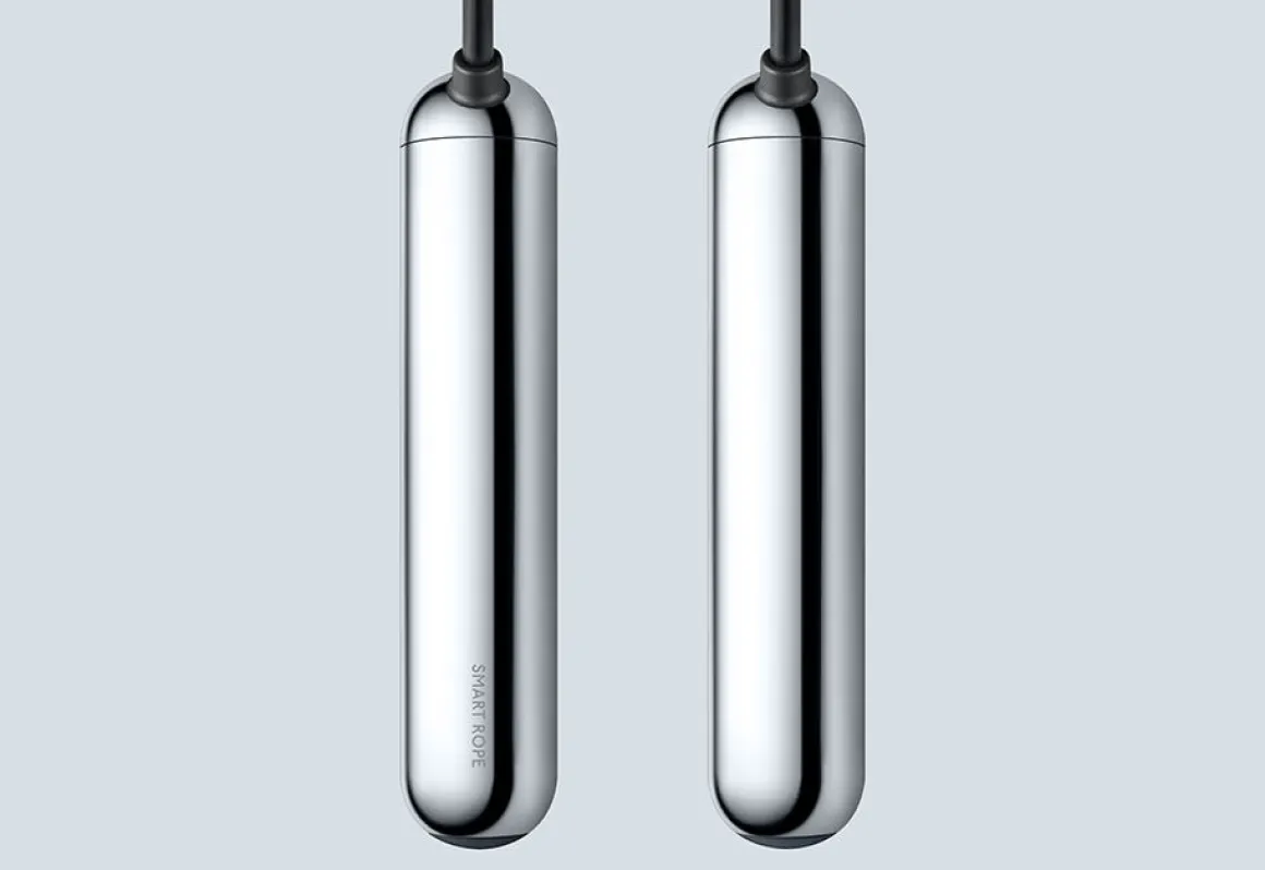 Smart Jump Rope