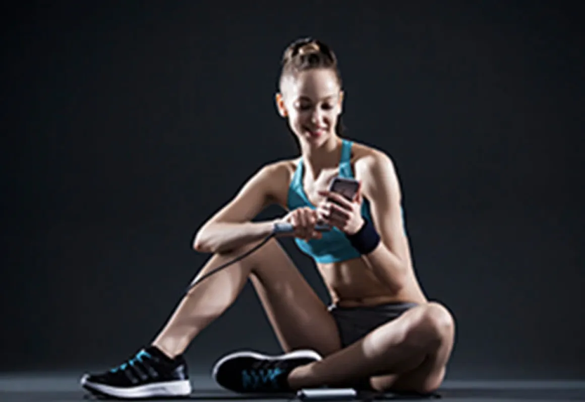 Smart Jump Rope