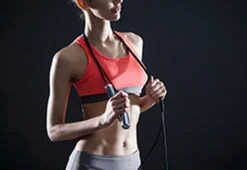 Smart Jump Rope
