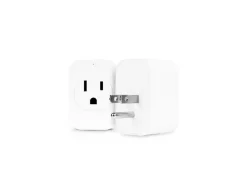 Smart Power Outlet with Wi-Fi