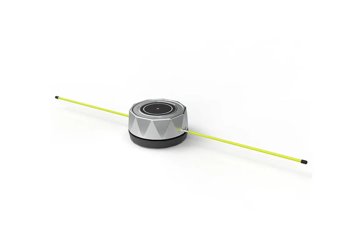 Smart Rope Skipping Machine