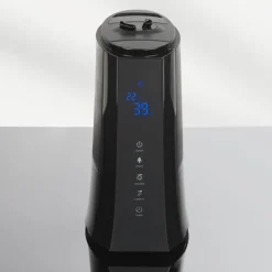 Smart Sensing Digital Ultrasonic Humidifier