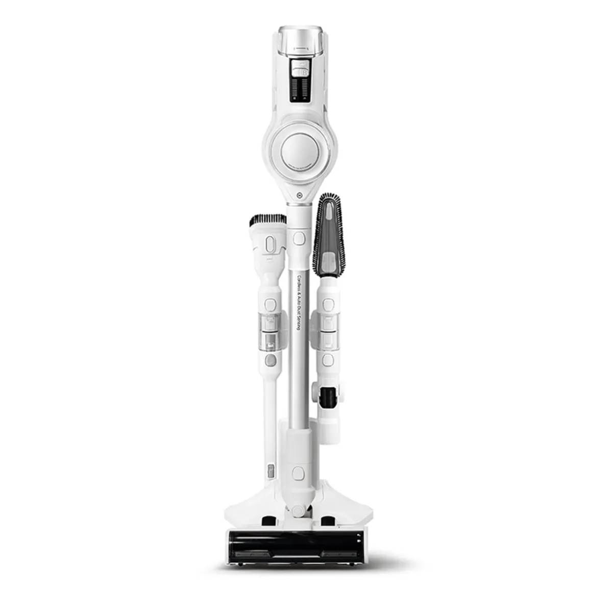 Smart Sensor Cordless Stick Vacuum Cleaner
