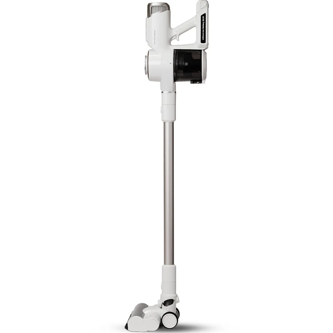 Smart Sensor Cordless Stick Vacuum Cleaner