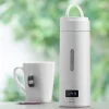 Smart Temperature Setting Electric Kettle