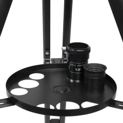 Smart Tracking Telescope