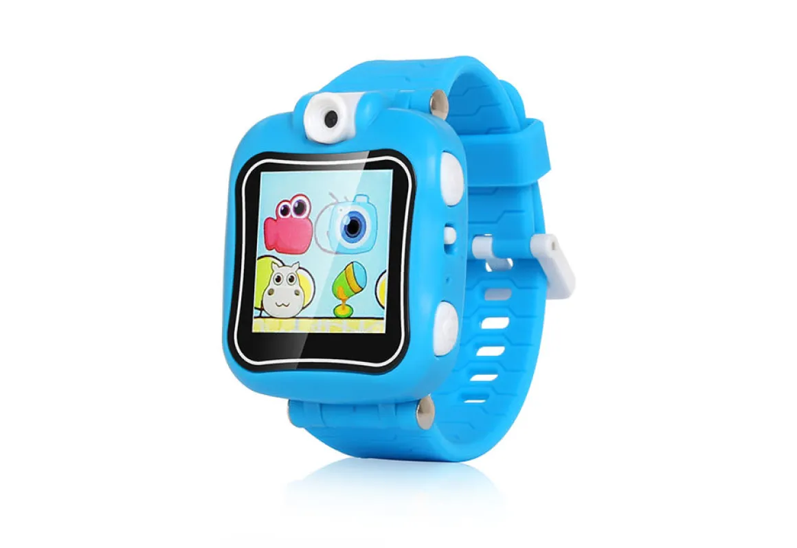 Smart Watch for Kids