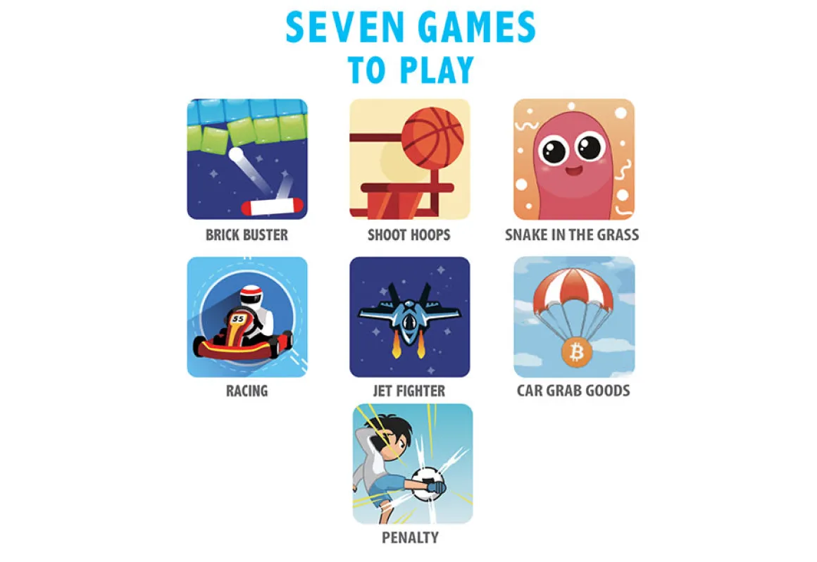 Smart Watch for Kids