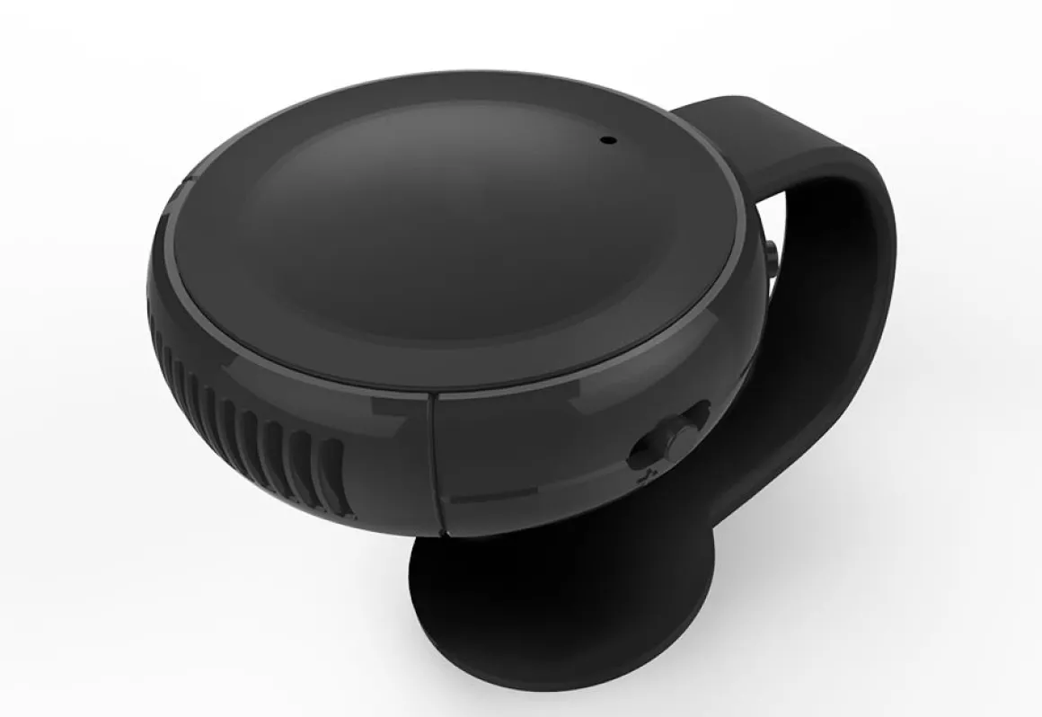 Smart Wearable Assistant