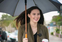 Smart Wearable Assistant