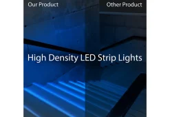 Smart Wi-Fi LED Strip Lights for TV and Computer