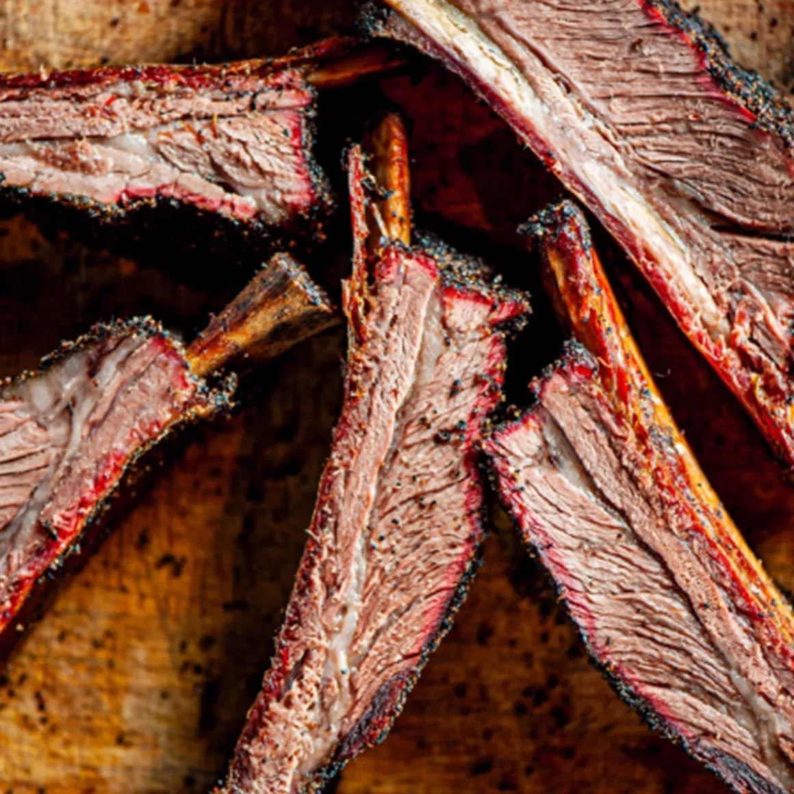 Smart Wood Pellet Smoker Grill