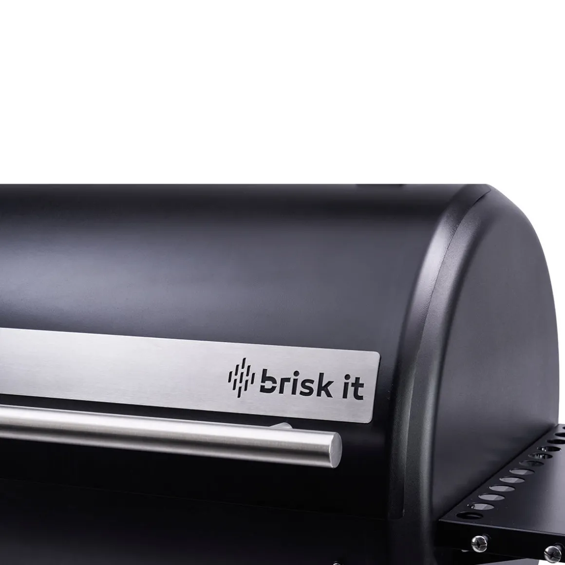 Smart Wood Pellet Smoker Grill