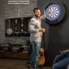 Smartest Bristle Dartboard