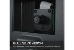 Smartest Bristle Dartboard