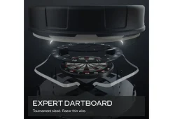 Smartest Bristle Dartboard