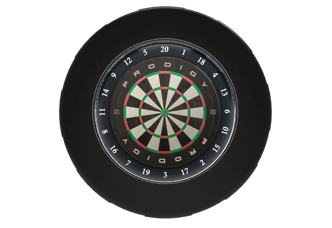 Smartest Bristle Dartboard