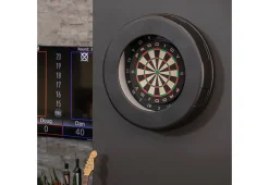 Smartest Bristle Dartboard