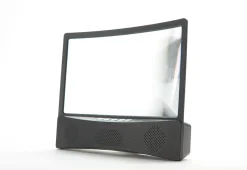 Smartphone TV Screen Magnifier by Sharper Image