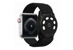 Smartwatch Connector for Waterproof Anti-Nausea Sports Wristband