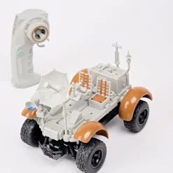 Smithsonian RC Luna Rover