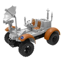 Smithsonian RC Luna Rover