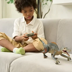 Smithsonian RC Spinosaurus