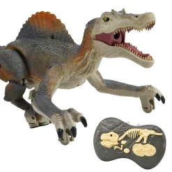 Smithsonian RC Spinosaurus