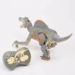 Smithsonian RC Spinosaurus