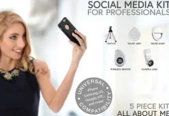 Social Media Kit
