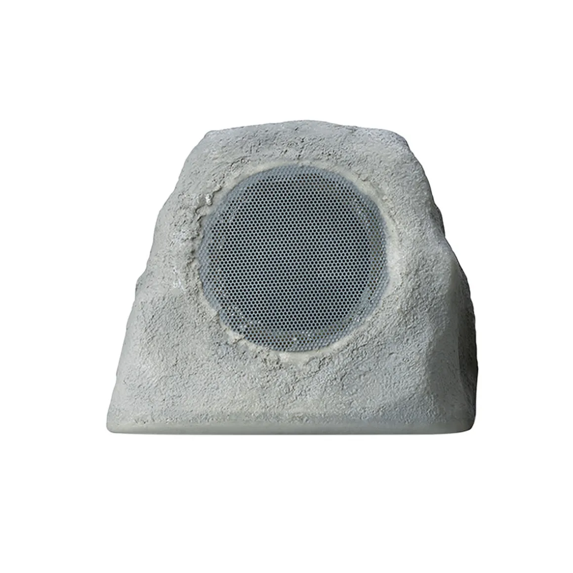 Solar Powered Bluetooth Rock Speaker with Multilink