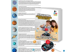 Solar System Projector Kit