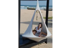 Songo Hanging Cocoon Hammock
