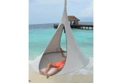 Songo Hanging Cocoon Hammock