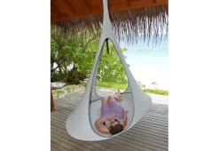 Songo Hanging Cocoon Hammock