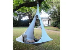 Songo Hanging Cocoon Hammock