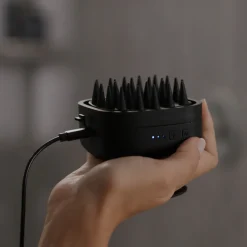 Sonic Scalp Massaging Scrubber