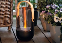 Sophie Aroma Diffuser and Lantern