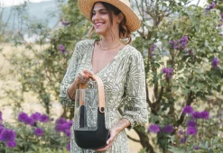 Sophie Aroma Diffuser and Lantern